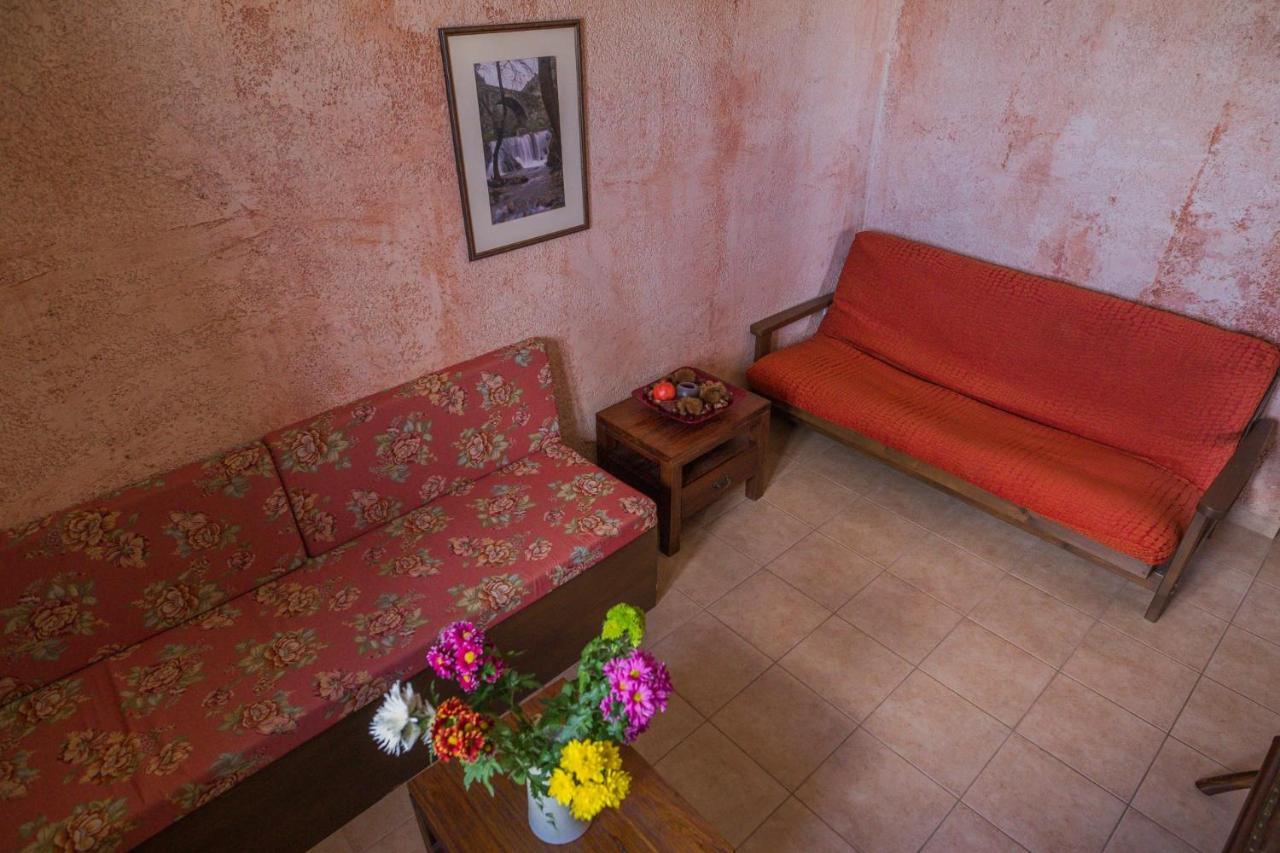 Faris Hotel Xirokampi المظهر الخارجي الصورة